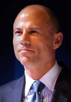 Michael Avenatti profile Photo