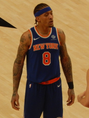 Michael Beasley profile Photo