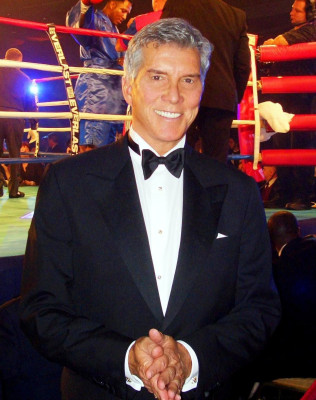 Michael Buffer profile Photo