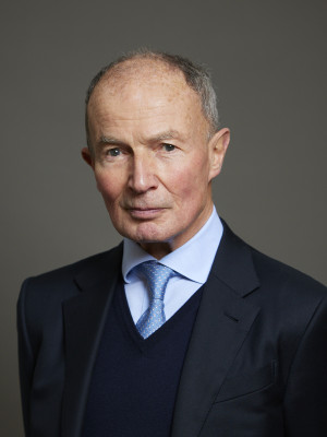Michael Farmer, Baron Farmer profile Photo