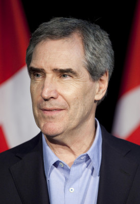 Michael Ignatieff profile Photo