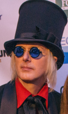 Michael Lockwood (guitarist) profile Photo