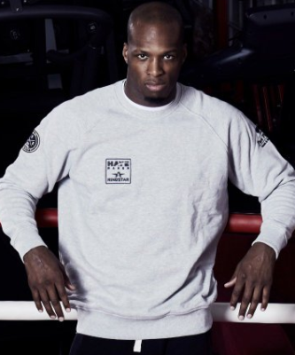 Michael Page profile Photo