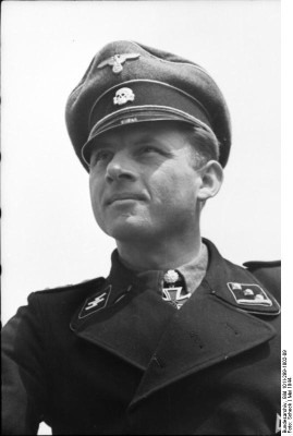 Michael Wittmann profile Photo