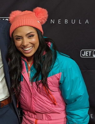 Michelle Khare profile Photo