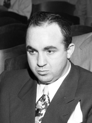 Mickey Cohen profile Photo