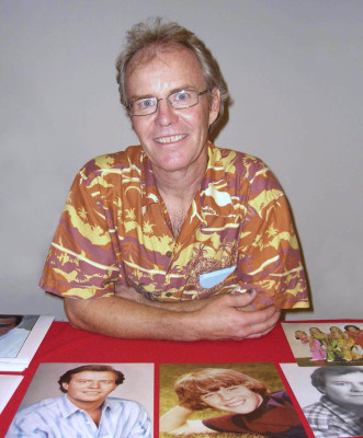 Mike Lookinland profile Photo