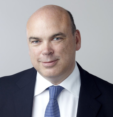 Mike Lynch (businessman) profile Photo