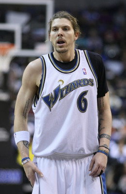 Mike Miller (basketball, born 1980) profile Photo