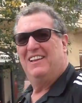 Mike Starr (actor) profile Photo