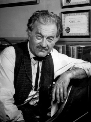 Milburn Stone profile Photo