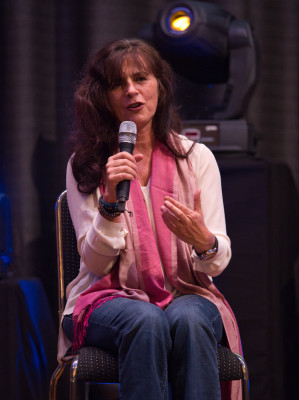 Mira Furlan profile Photo