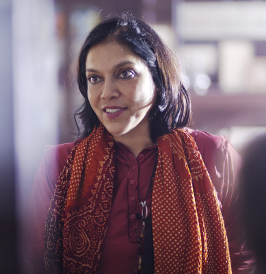 Mira Nair profile Photo