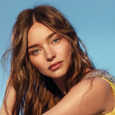 Miranda Kerr profile Photo