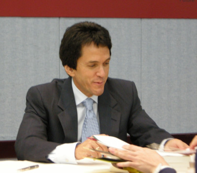 Mitch Albom profile Photo