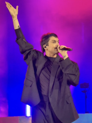 Mitch Grassi profile Photo