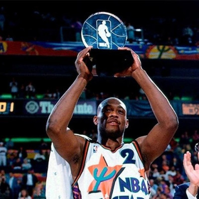 Mitch Richmond profile Photo
