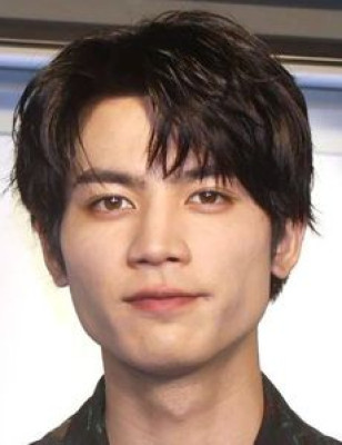 Mizuki Itagaki profile Photo