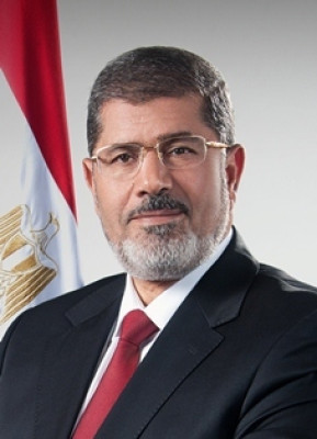 Mohamed Morsi profile Photo
