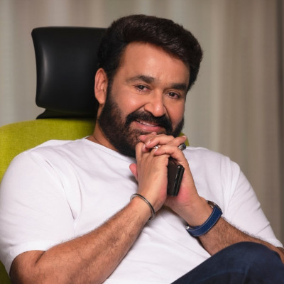 Mohanlal profile Photo