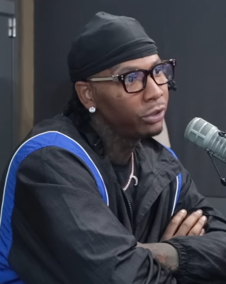 Moneybagg Yo profile Photo