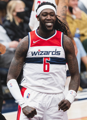 Montrezl Harrell profile Photo