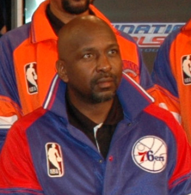 Moses Malone profile Photo