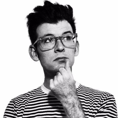 Moshe Kasher profile Photo