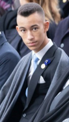 Moulay Hassan, Crown Prince of Morocco profile Photo