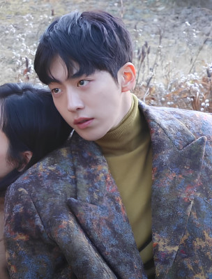 Nam Joo-hyuk profile Photo