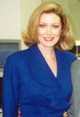 Nancy Stafford profile Photo