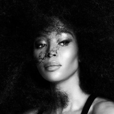 Naomi Campbell profile Photo