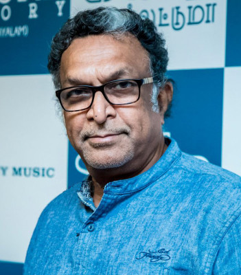 Nassar (actor) profile Photo