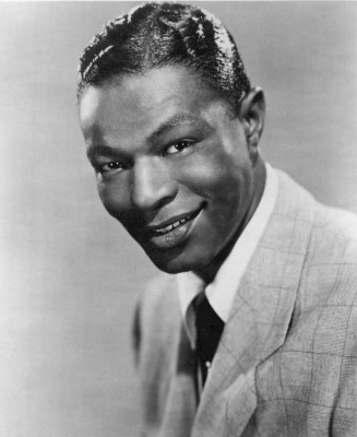 Nat King Cole profile Photo