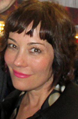 Natasha Gregson Wagner profile Photo