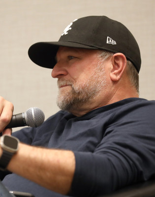 Ned Luke profile Photo