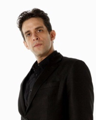Nick Cordero profile Photo