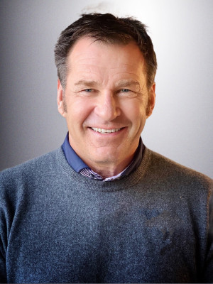 Nick Faldo profile Photo