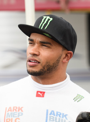 Nicolas Hamilton profile Photo