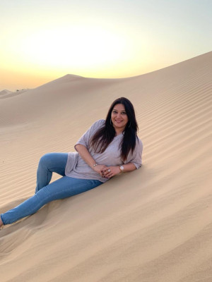 Niki Aneja Walia profile Photo