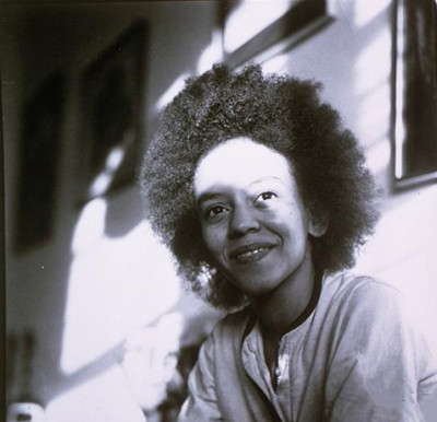 Nikki Giovanni profile Photo