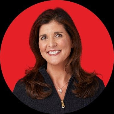 Nikki Haley profile Photo