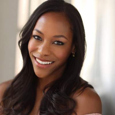 Nikki M. James profile Photo