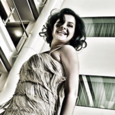 Nina Wadia profile Photo