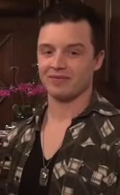 Noel Fisher profile Photo