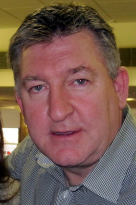 Norman Whiteside profile Photo
