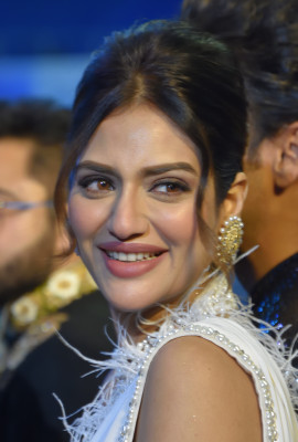 Nusrat Jahan profile Photo