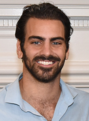 Nyle DiMarco profile Photo