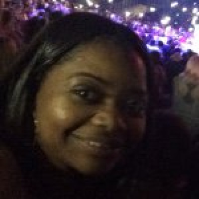 Octavia Spencer profile Photo