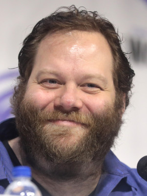 Ólafur Darri Ólafsson profile Photo